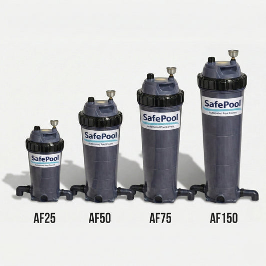 Safepool Cartridge Filters