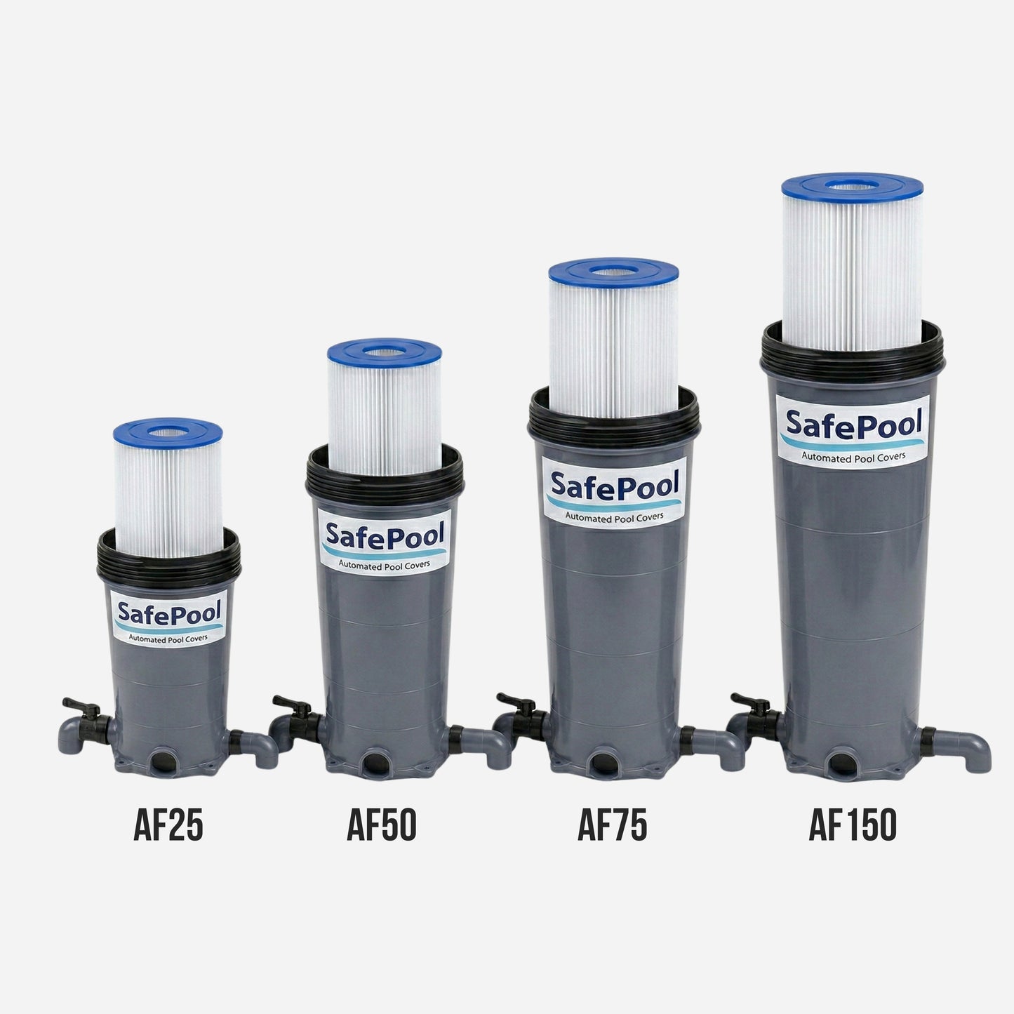 Safepool Cartridge Filter Replacements