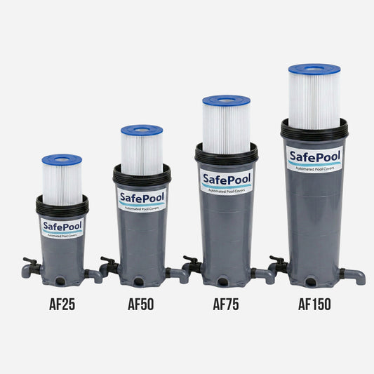 Safepool Cartridge Filter Replacements