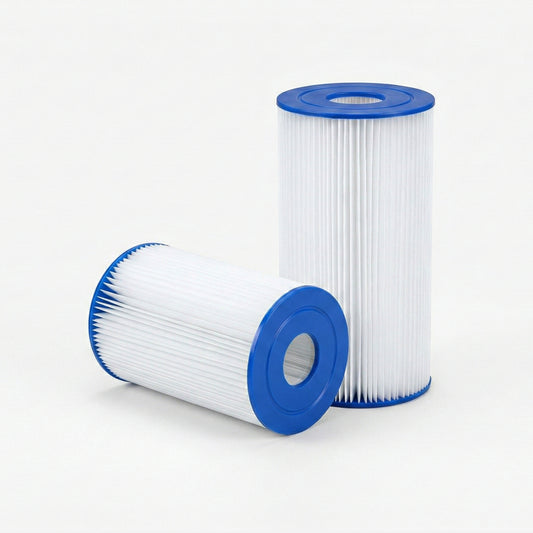 Safepool Cartridge Filter Replacements