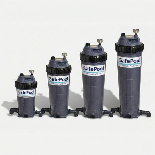 Safepool Cartridge Filters
